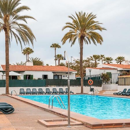Tartanas Corner Apartment Playa del Ingles  Bagian luar foto