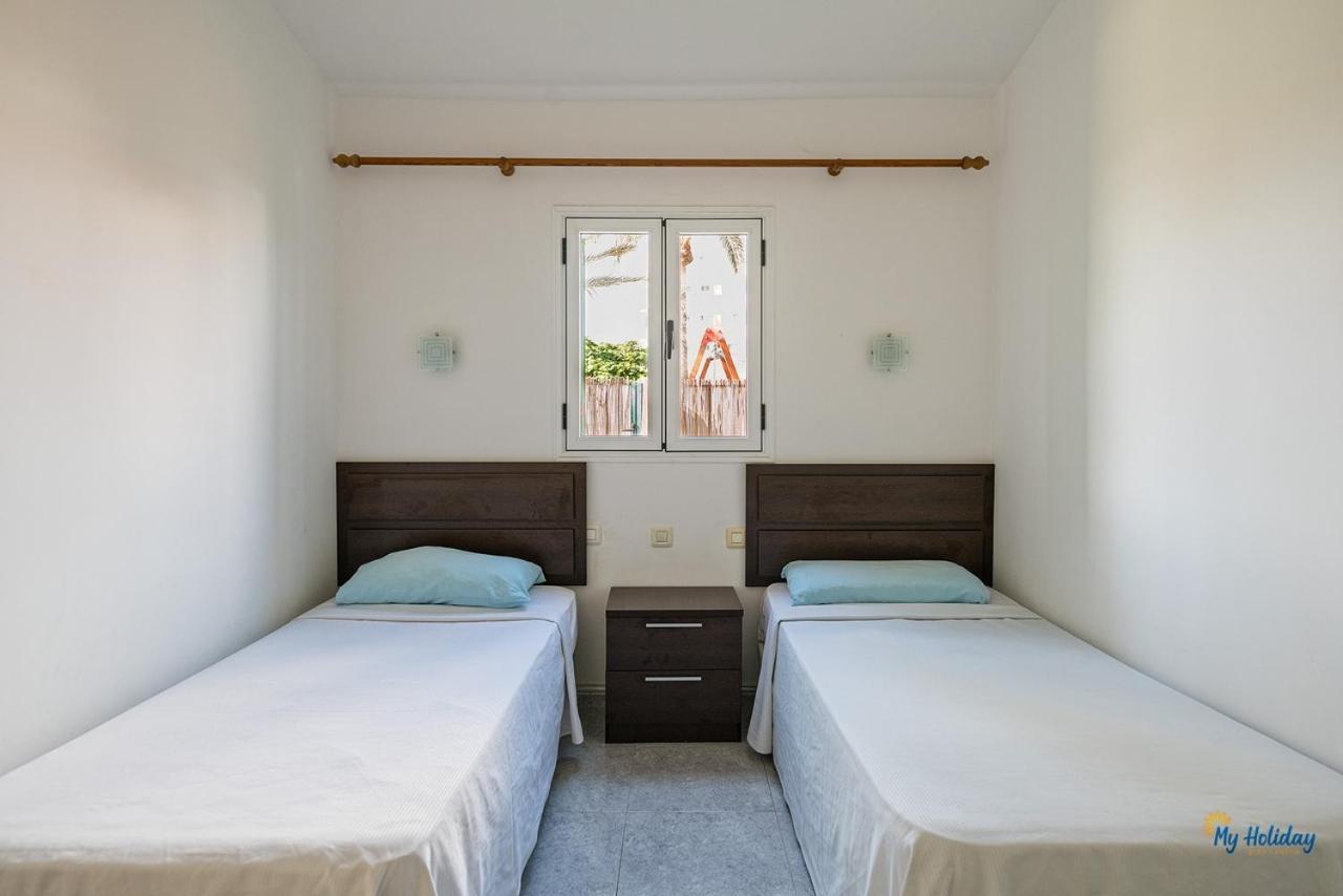 Tartanas Corner Apartment Playa del Ingles  Bagian luar foto