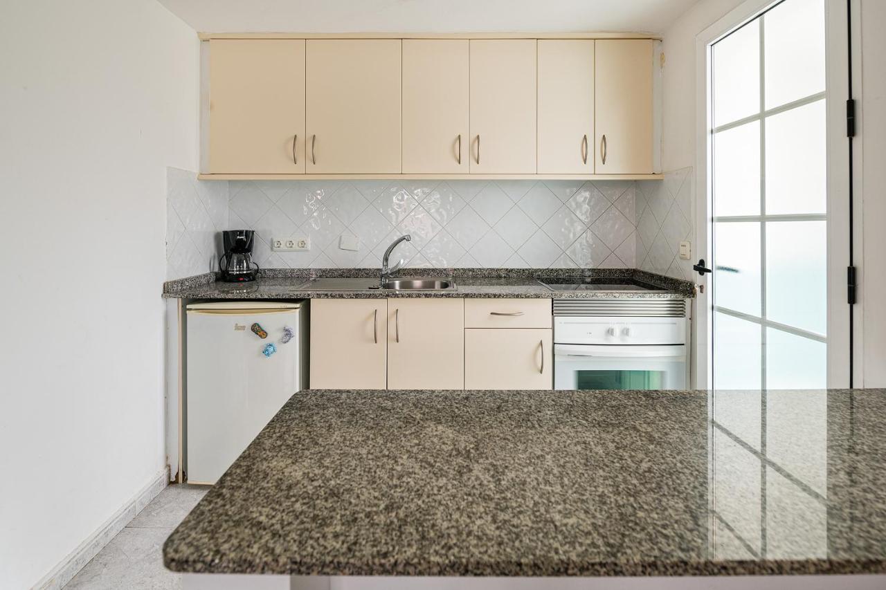 Tartanas Corner Apartment Playa del Ingles  Bagian luar foto